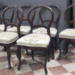 957 9713 CHAIRS